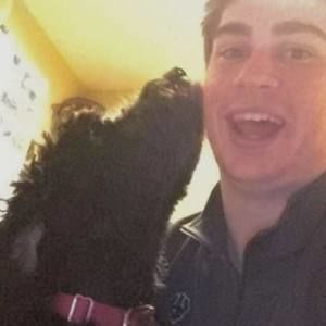 Meet your Posher, Colin